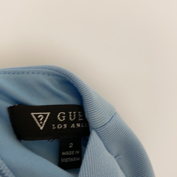 Guess Bodycon Dress - Picture 3 of 3